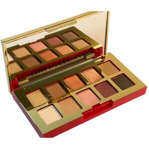 Estee Lauder Pure Color Envy Sculpting EyeShadow Palette Nudes NEW